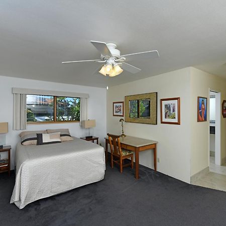 Nona Lani Cottages Kihei Bagian luar foto