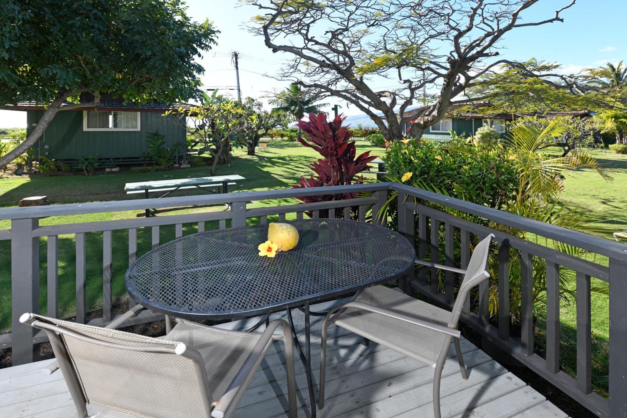 Nona Lani Cottages Kihei Ruang foto