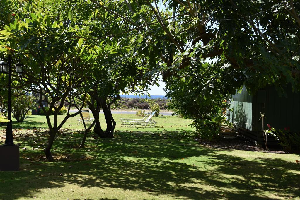 Nona Lani Cottages Kihei Bagian luar foto