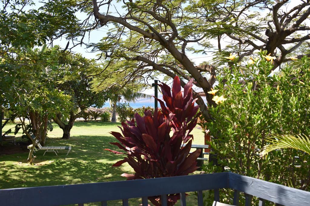 Nona Lani Cottages Kihei Bagian luar foto