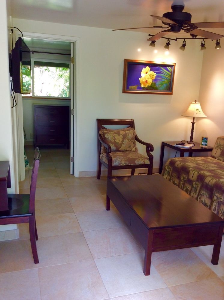 Nona Lani Cottages Kihei Bagian luar foto