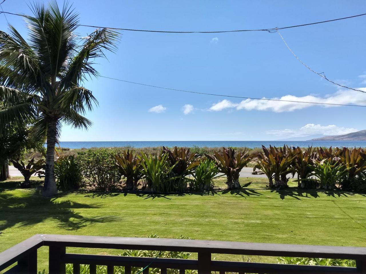 Nona Lani Cottages Kihei Bagian luar foto