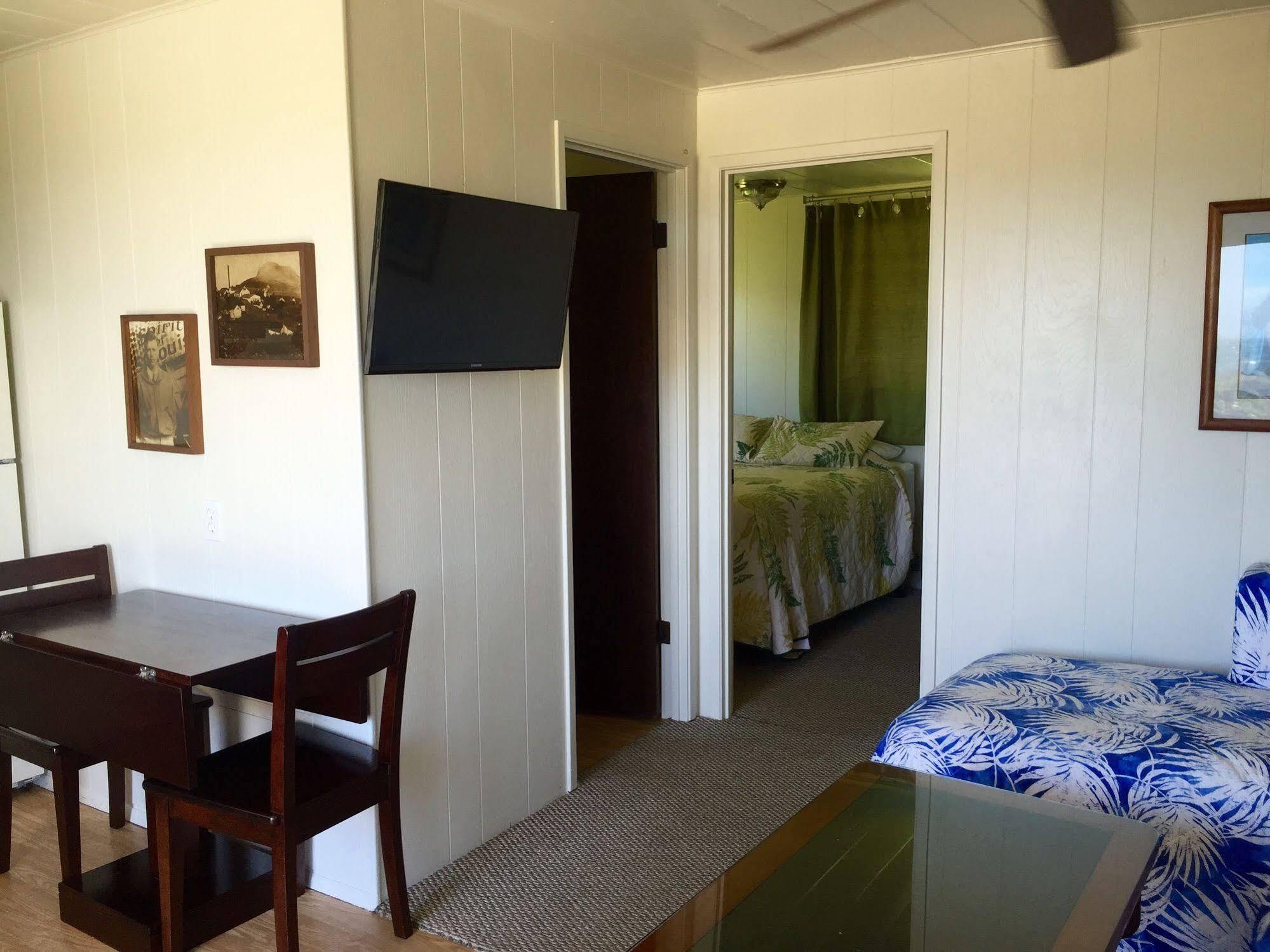 Nona Lani Cottages Kihei Bagian luar foto