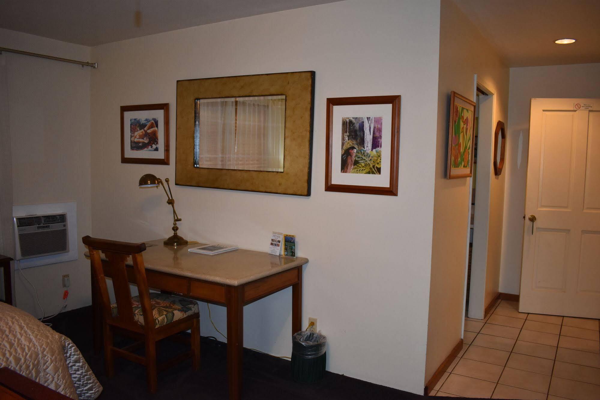 Nona Lani Cottages Kihei Bagian luar foto