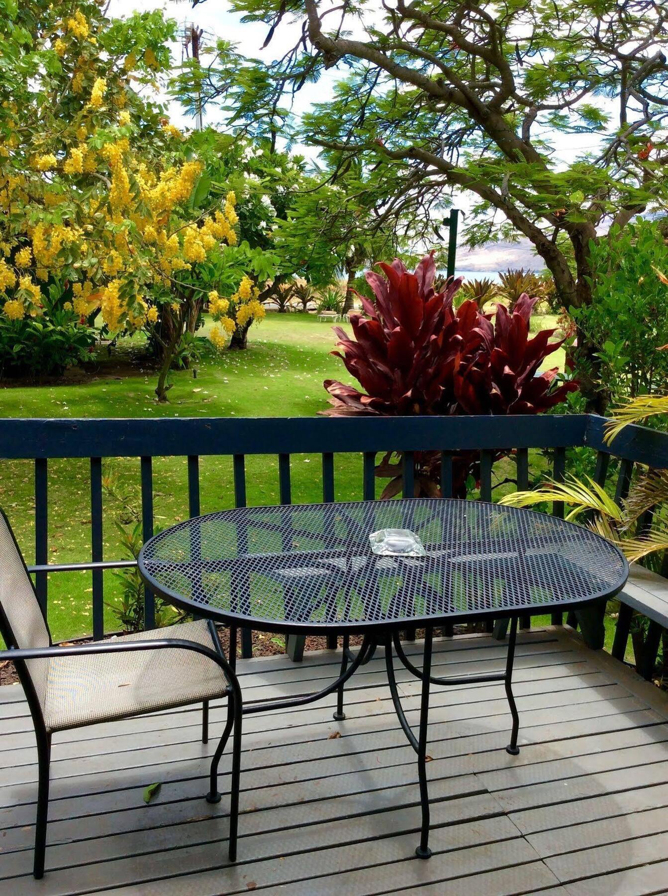 Nona Lani Cottages Kihei Bagian luar foto