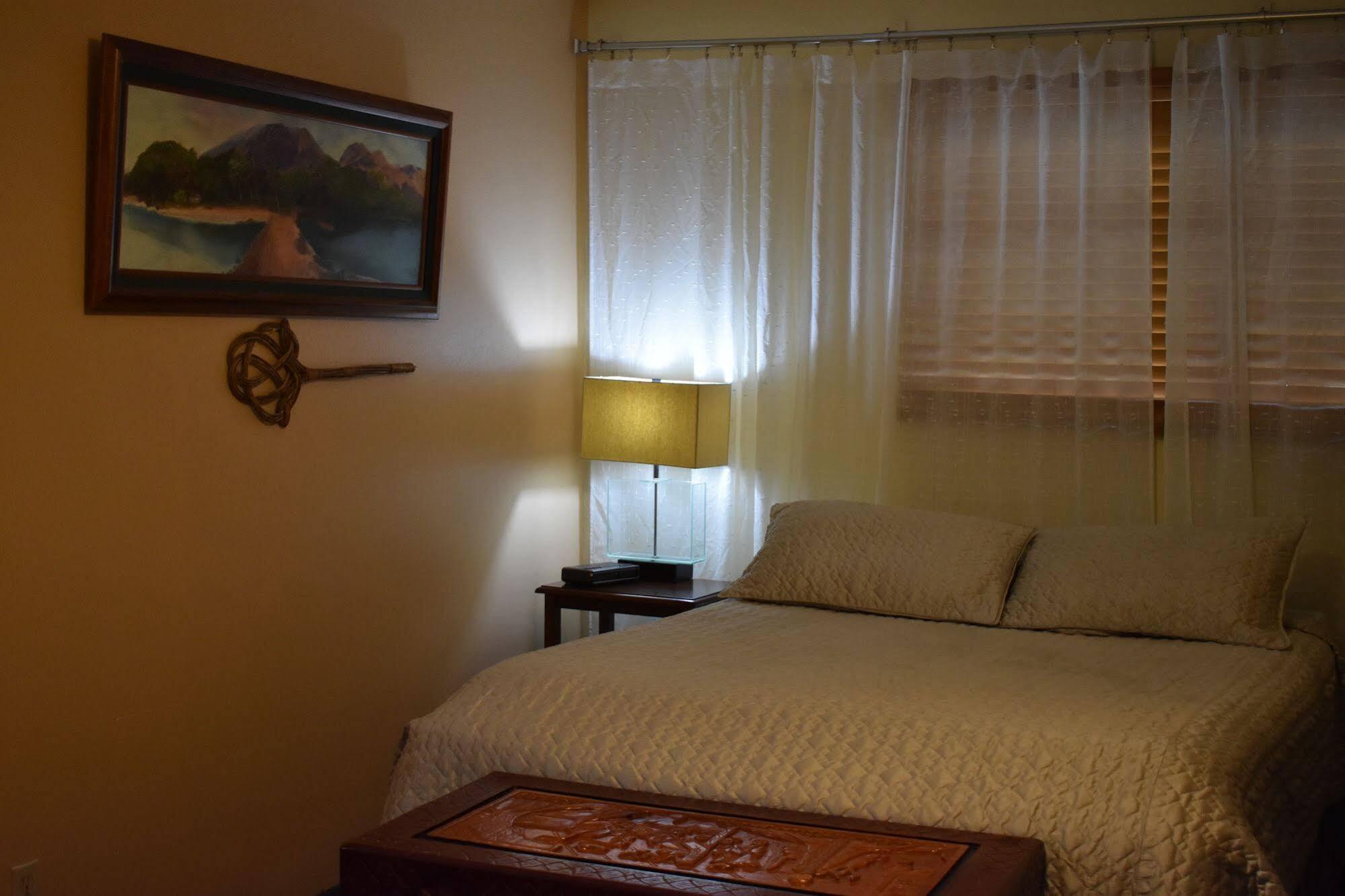 Nona Lani Cottages Kihei Bagian luar foto