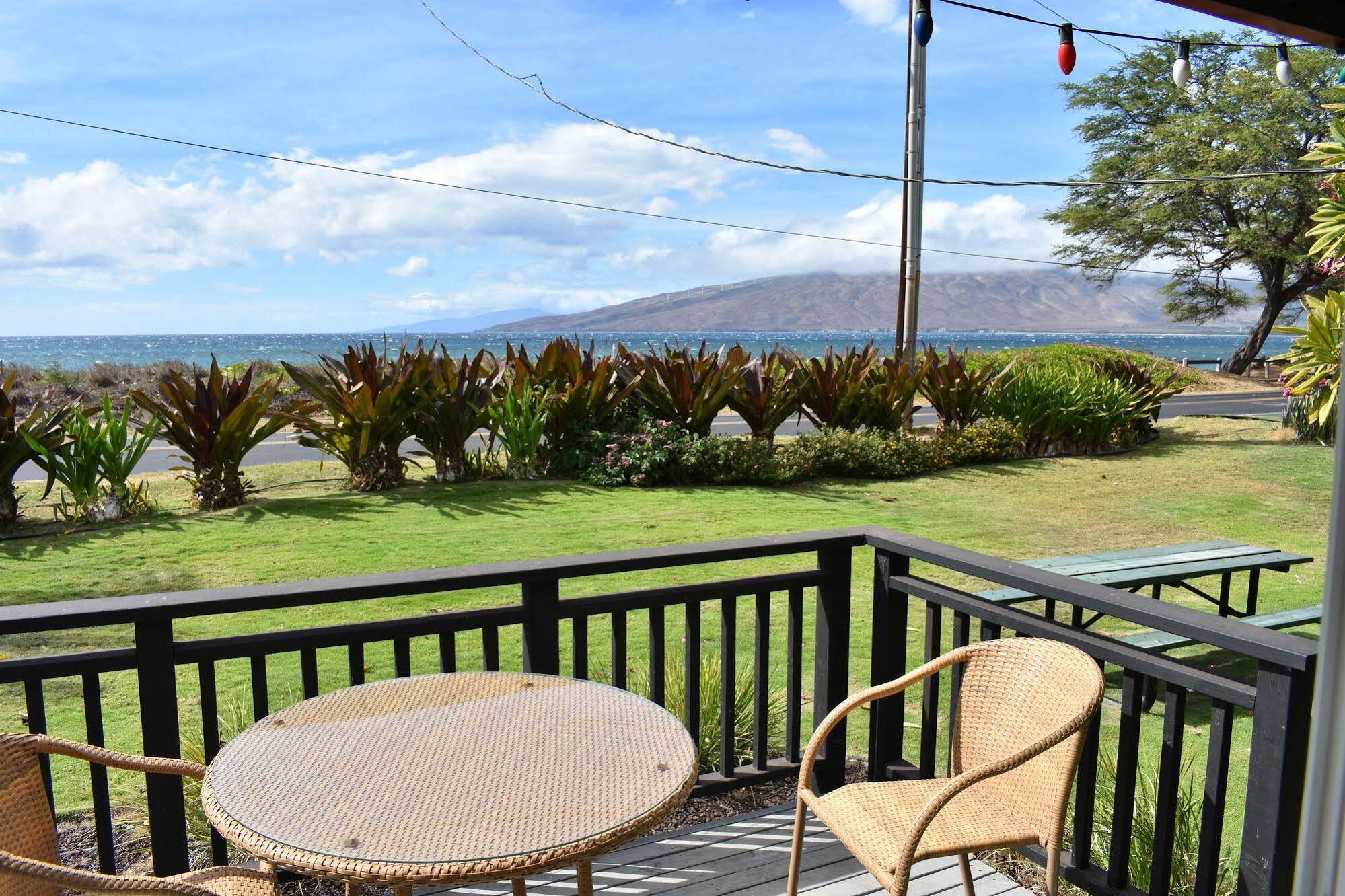 Nona Lani Cottages Kihei Bagian luar foto