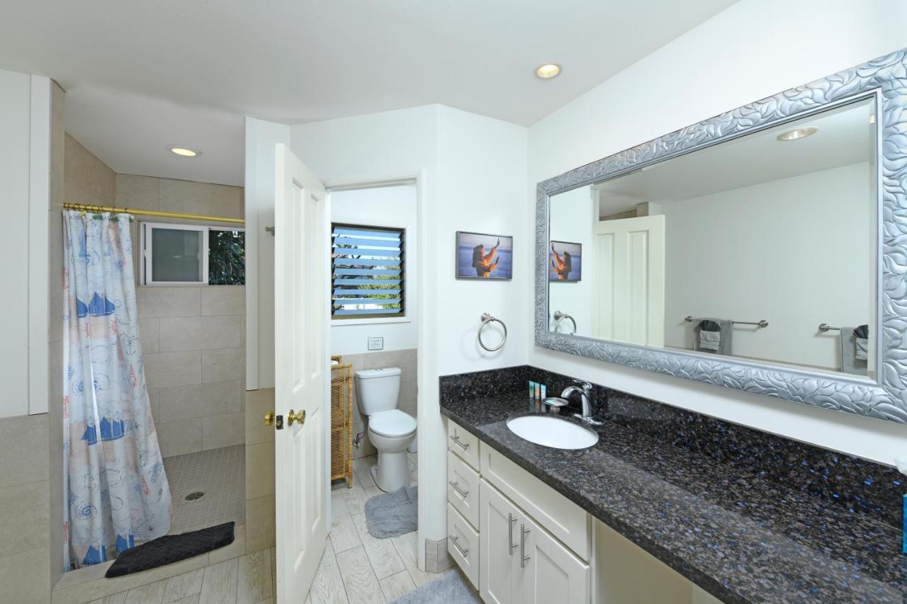 Nona Lani Cottages Kihei Bagian luar foto