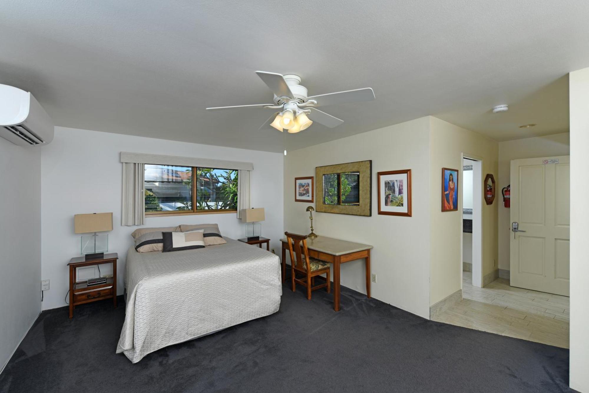 Nona Lani Cottages Kihei Bagian luar foto